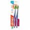 Elmex Brosse Dents Ultra Soft duo