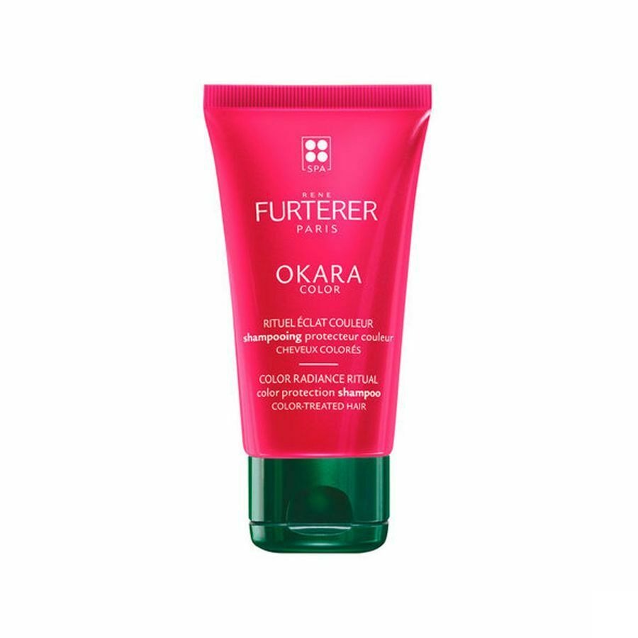 Furterer Okara Color Sh Protection Couleur 50ml