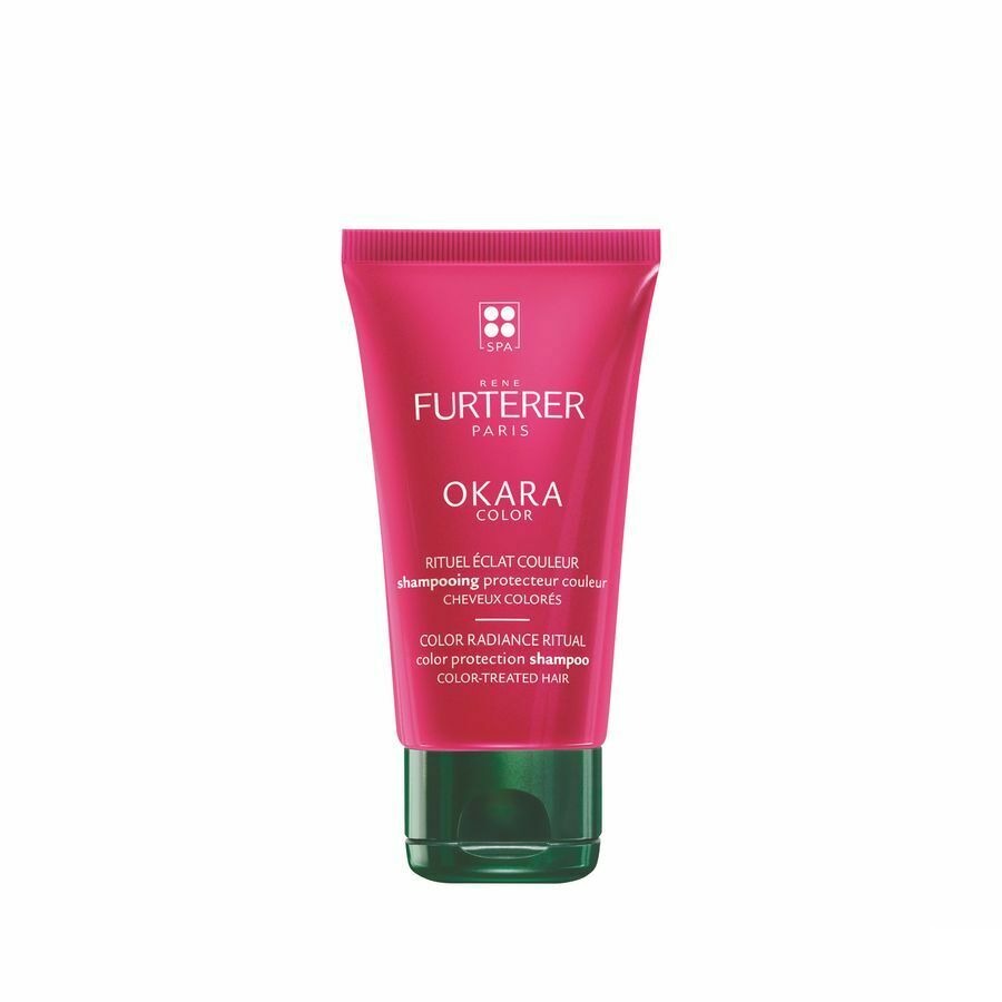 Furterer Okara Color Sh Protection Couleur 50ml