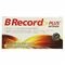 B Record Plus Intense 10ml 10 Ampoules