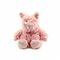 Warmies Coussin Noyaux Cerises Mini Cochon