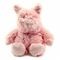 Warmies Coussin Noyaux Cerises Mini Cochon