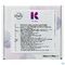 K.yo Pudding Chocolat 4x100g