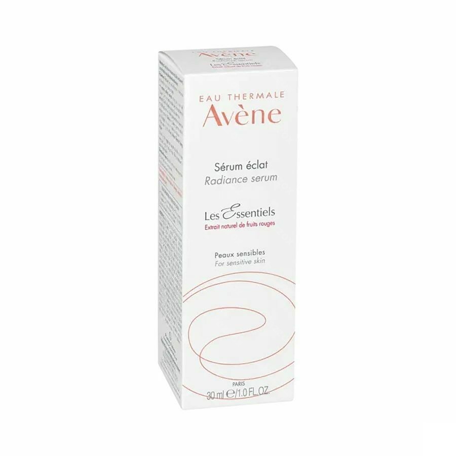 Avene Essentiels Serum Eclat 30ml