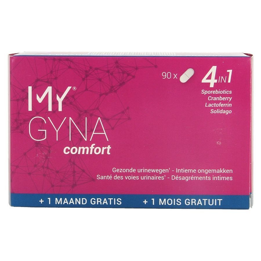 My Gyna Comp 90