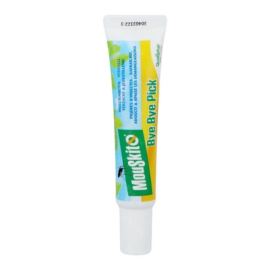 Mouskito Bye Bye Pick Roller 15ml