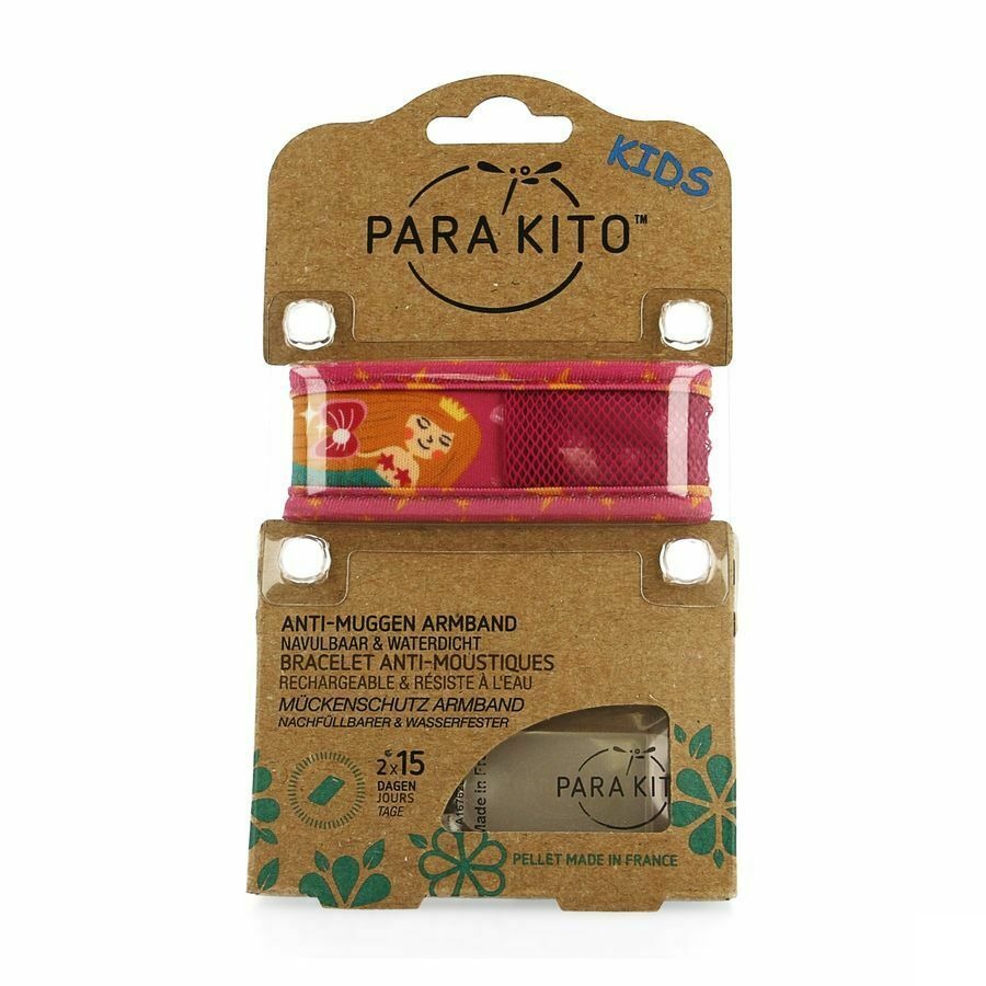 Para'kito Bracelet Kids Mermaid
