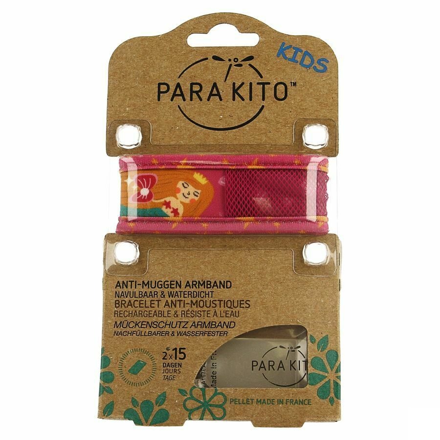Para'kito Bracelet Kids Mermaid