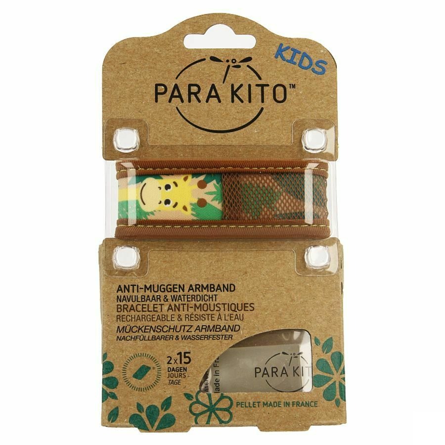 Para'kito Bracelet Kids Giraffe