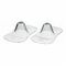 Philips Avent Protecteurs Tetons Petit 2 SCF156/00