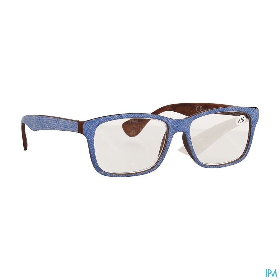 Pharmaglasses Palerma Jeans +1.50