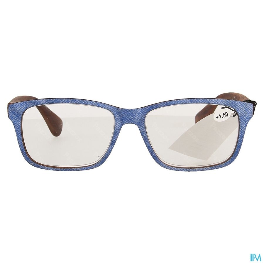 Pharmaglasses Palerma Jeans +1.50