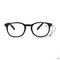 Pharmaglasses Roma Black +1.00
