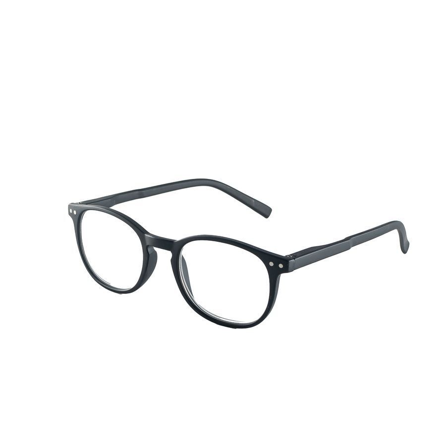 Pharmaglasses Roma Black +3.00