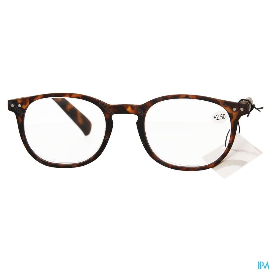 Pharmaglasses Roma Tiger +2.50
