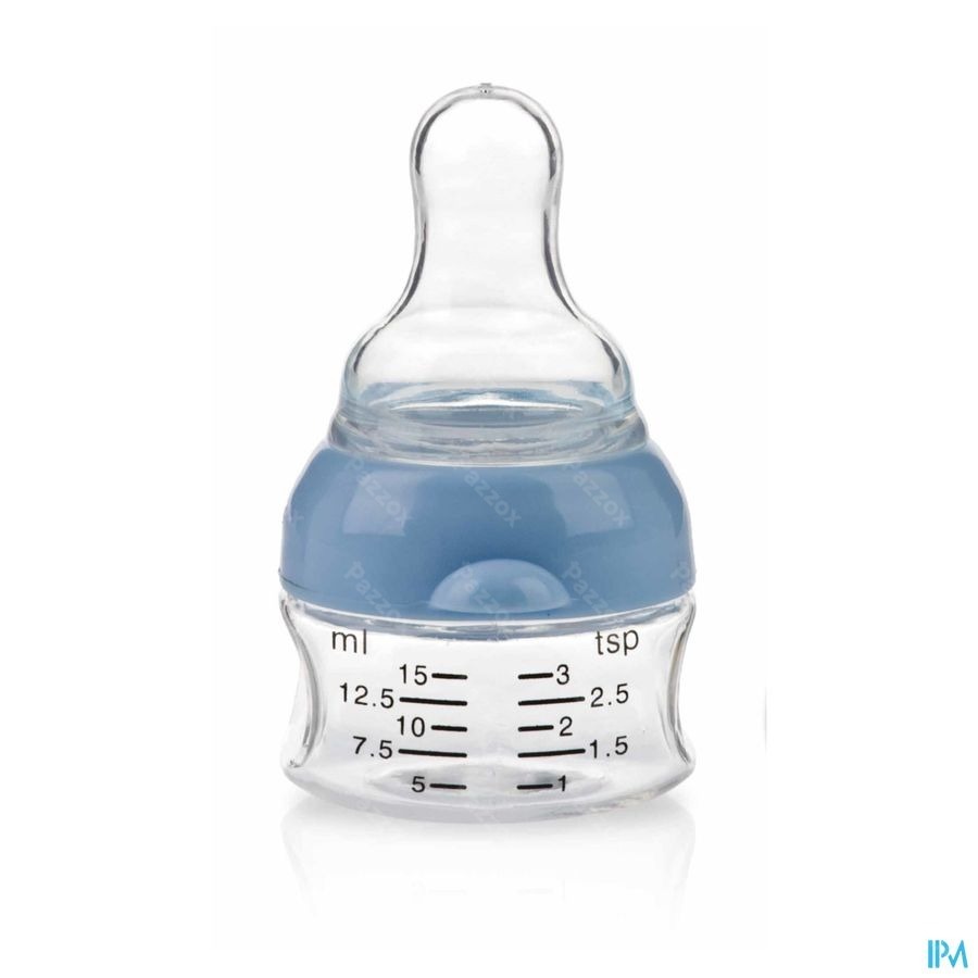 Nuby Mini Biberon 15ml 0m+