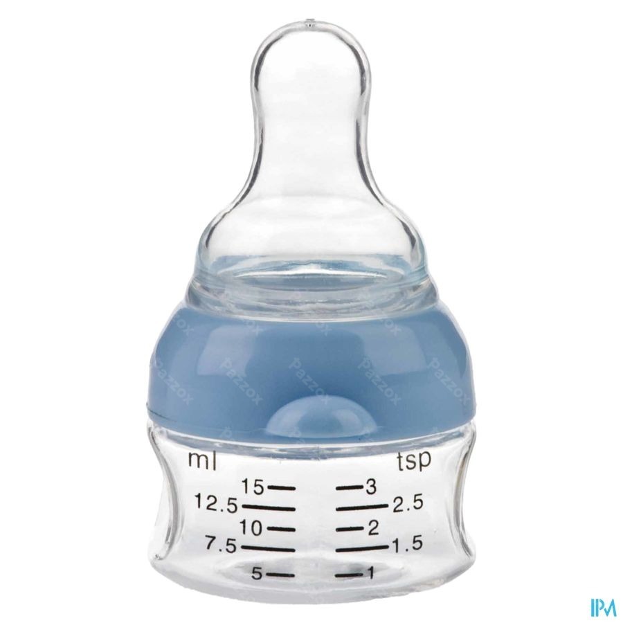 Nuby Mini Biberon 15ml 0m+