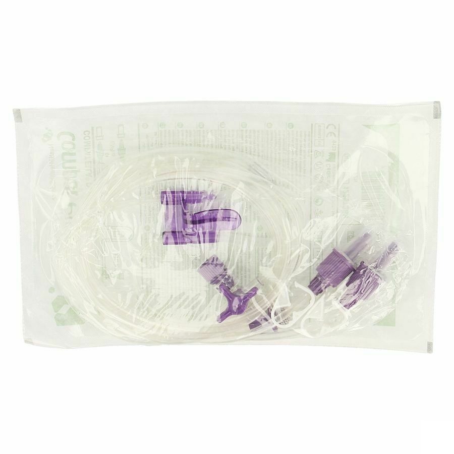 Compat Ella Dual Spike Set 30
