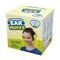 Eureka Care Casque Protection Auditive 3-12a Fluo