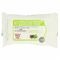 Preven's Lingettes A/septique The Vert Pocket 10