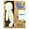 Klorane B&eacute;b&eacute; Coffret Eau Parfum&eacute;e 50ml + Lapin! Id&eacute;al Comme Cadeau