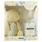 Klorane B&eacute;b&eacute; Coffret Eau Parfum&eacute;e 50ml + Lapin! Id&eacute;al Comme Cadeau