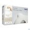 Tempur Millennium Oreiller l 54x32x12,5/7cm
