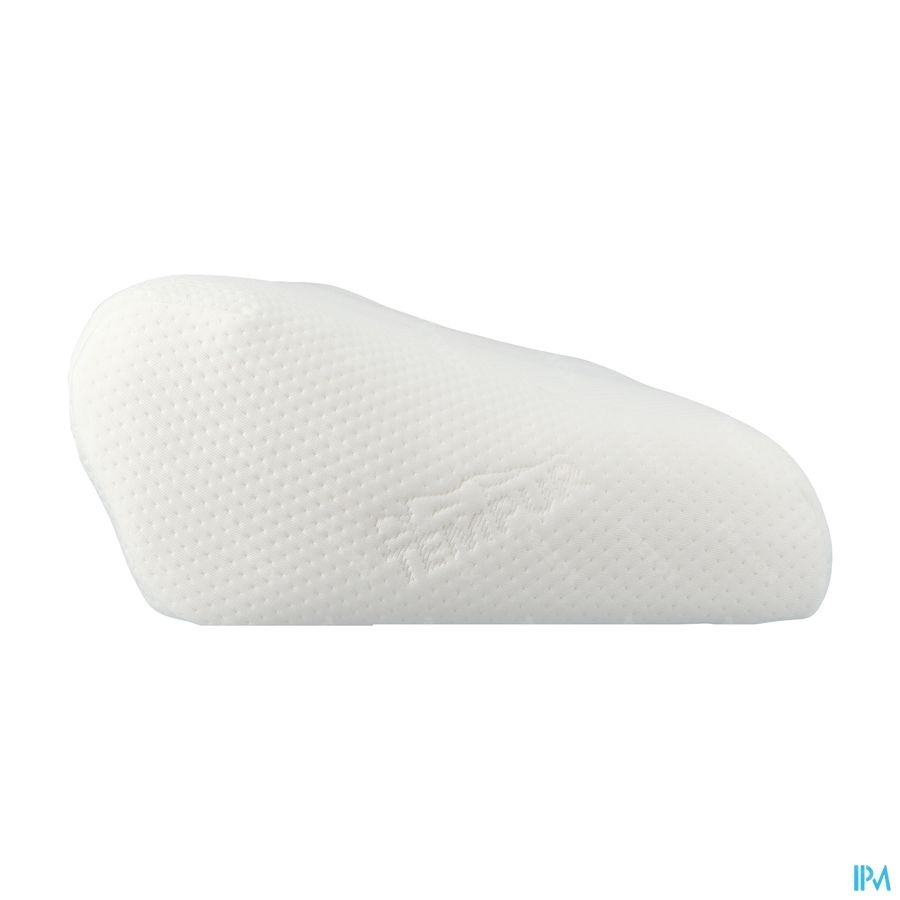 Tempur Millennium Oreiller l 54x32x12,5/7cm