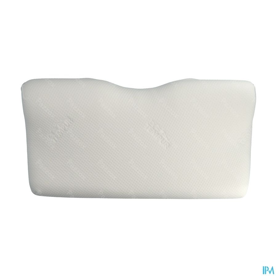 Tempur Millennium Oreiller Queen M 64x32x11/6cm