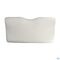 Tempur Millennium Oreiller Queen M 64x32x11/6cm