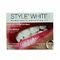 Style White Kit Blanchiment Dents