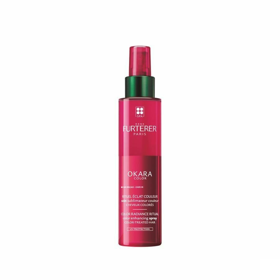 Furterer Okara Color Soin Sublimateur Couleur150ml