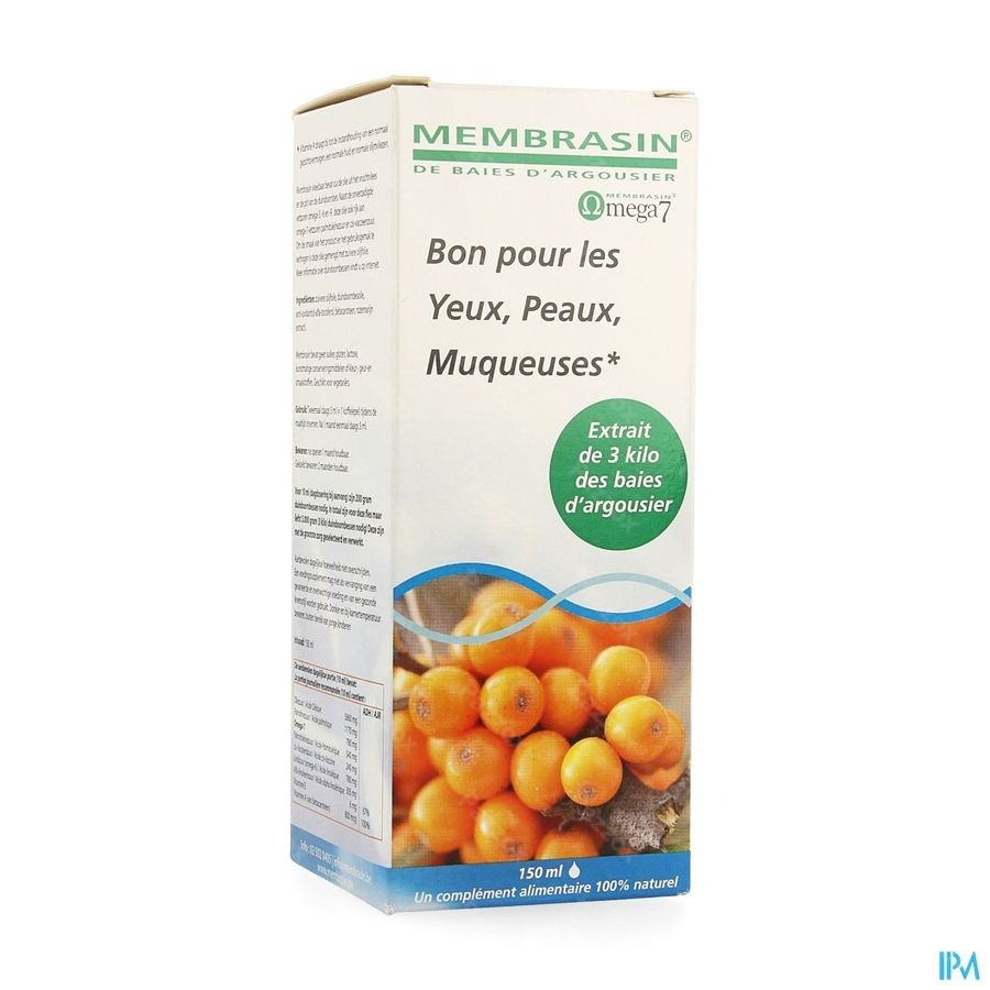 Membrasin Liquide 150ml
