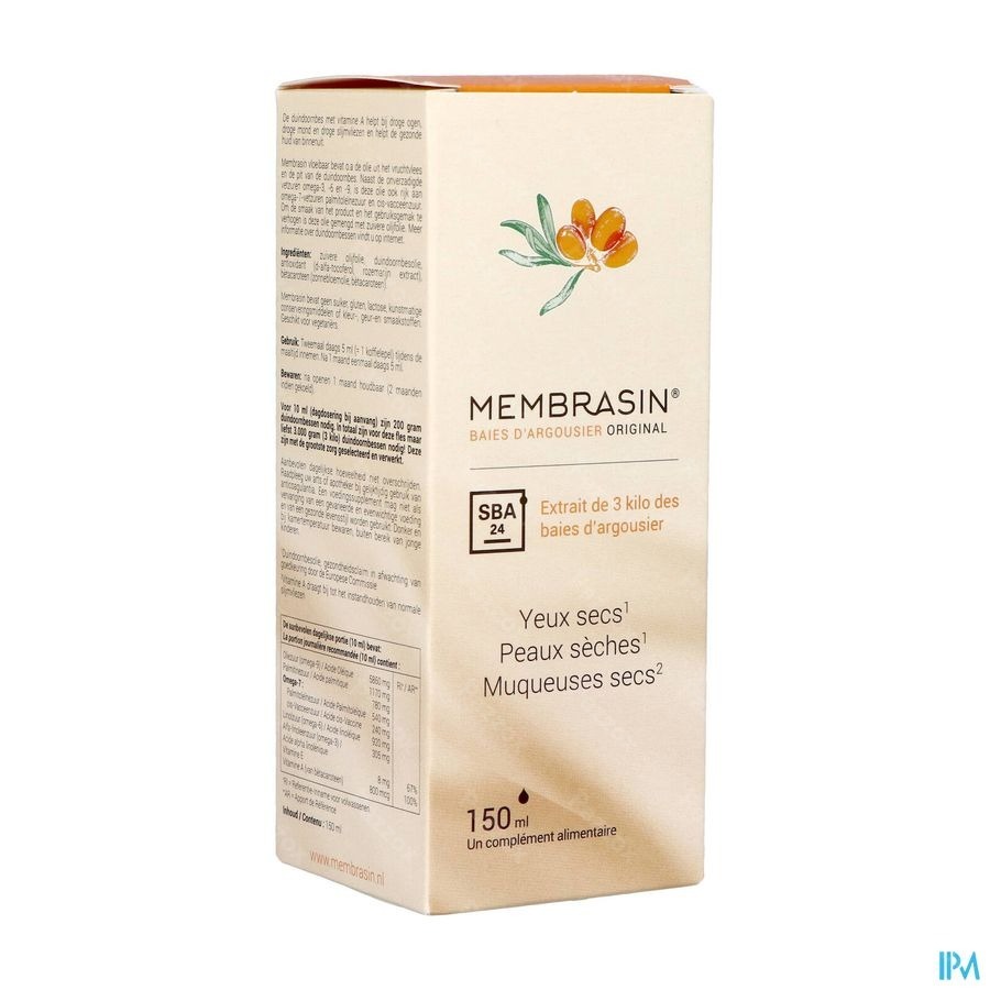 Membrasin Liquide 150ml