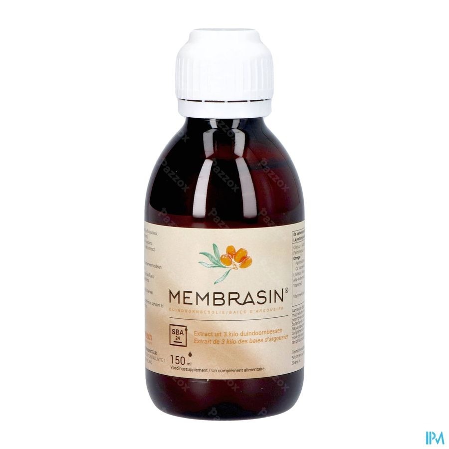 Membrasin Liquide 150ml