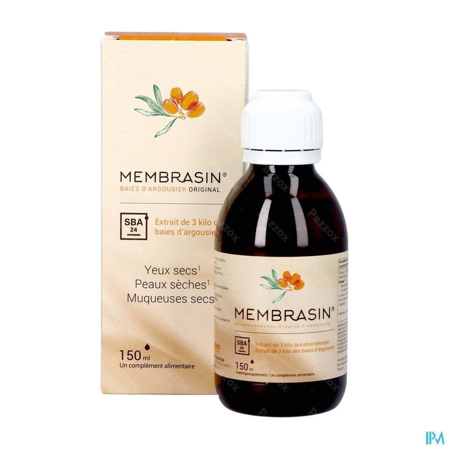 Membrasin Liquide 150ml