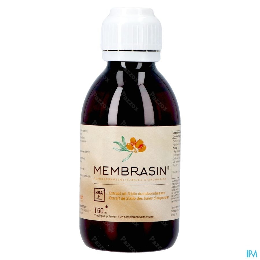 Membrasin Liquide 150ml