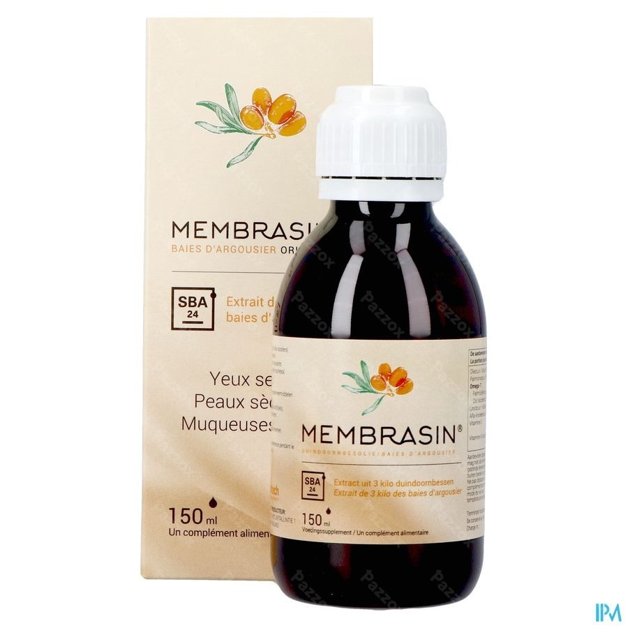 Membrasin Liquide 150ml