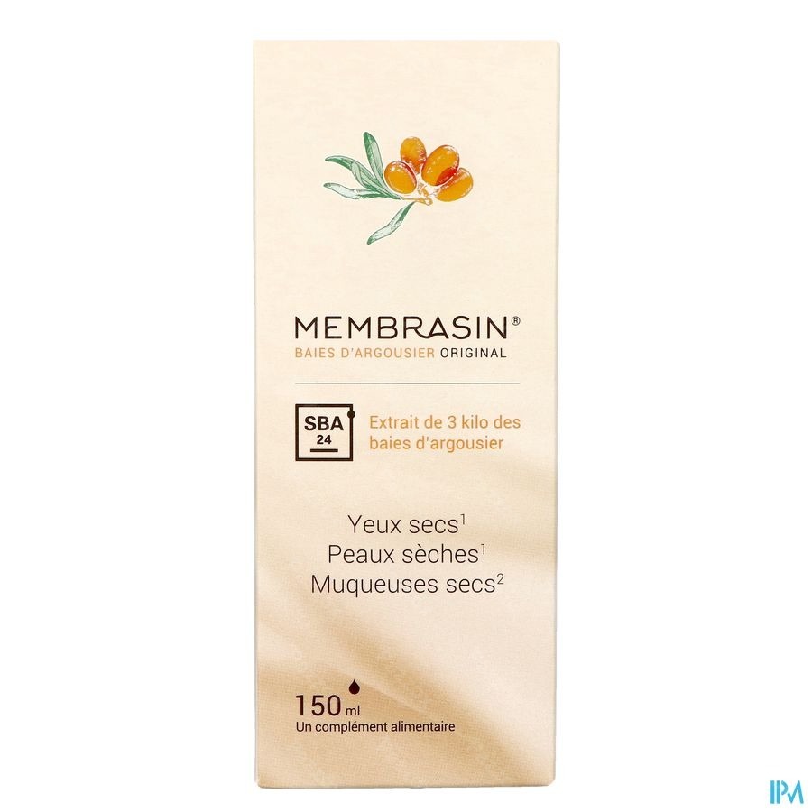 Membrasin Liquide 150ml