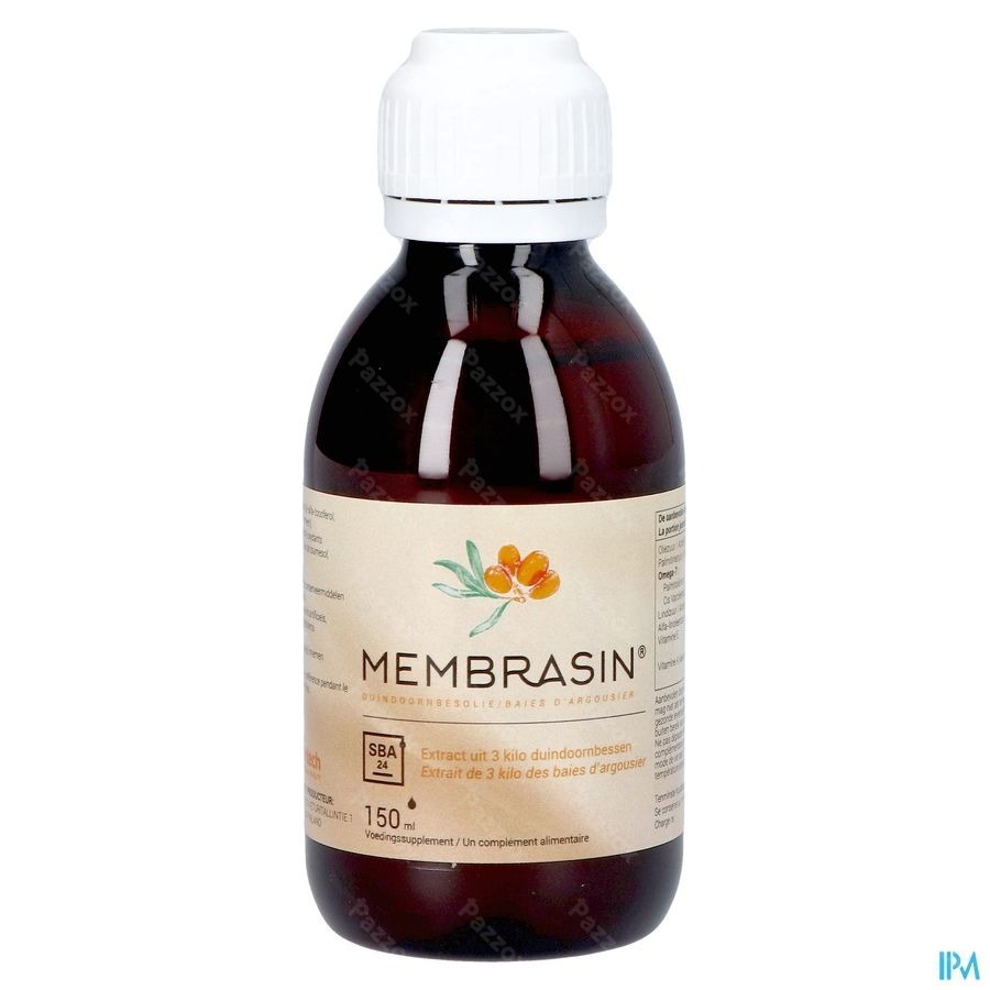 Membrasin Liquide 150ml