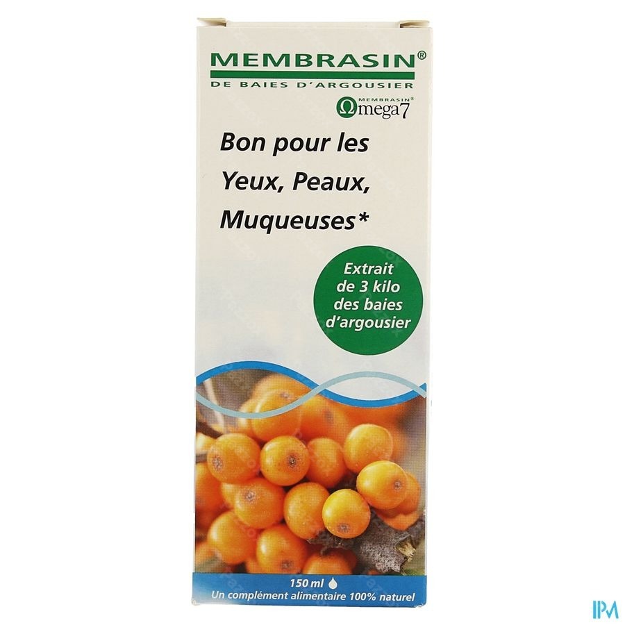 Membrasin Liquide 150ml