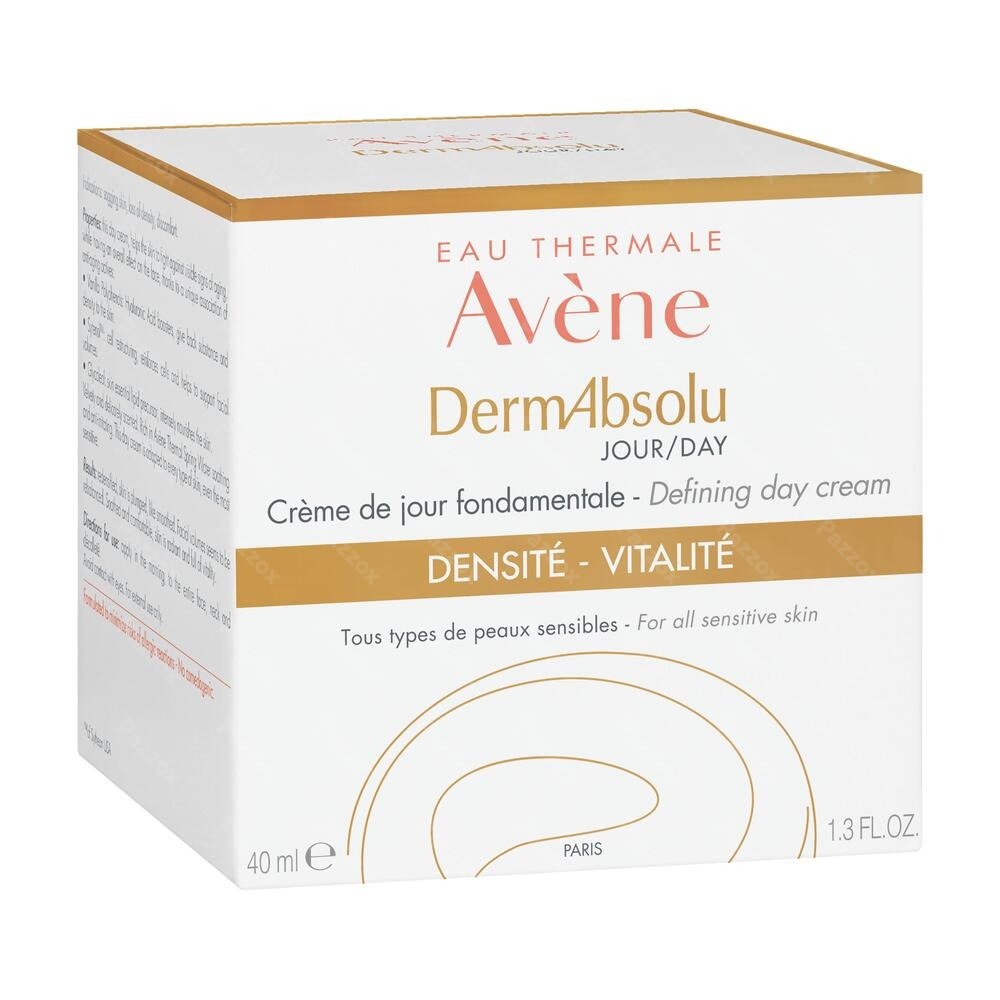 Avène DermAbsolu Crème du Jour 40ml