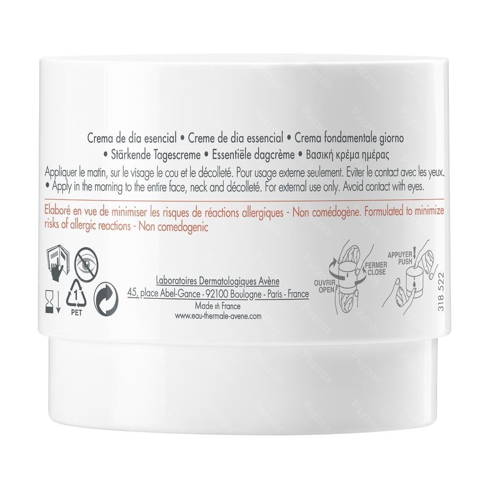 Avène DermAbsolu Crème du Jour 40ml