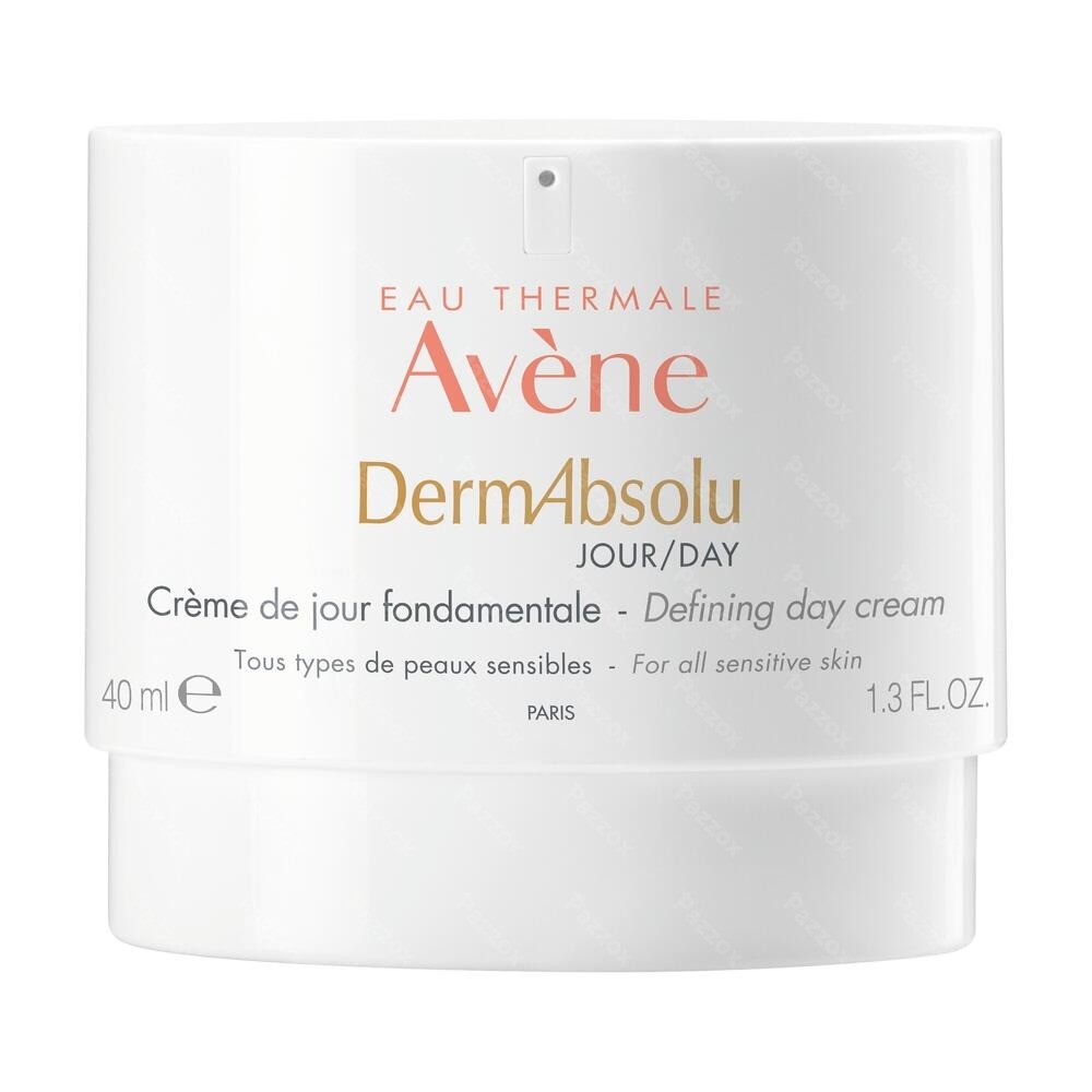 Avène DermAbsolu Crème du Jour 40ml