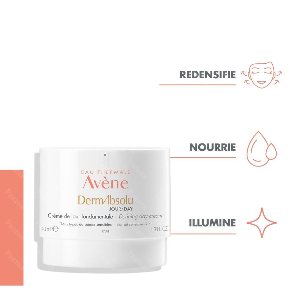 Avène DermAbsolu Crème du Jour 40ml
