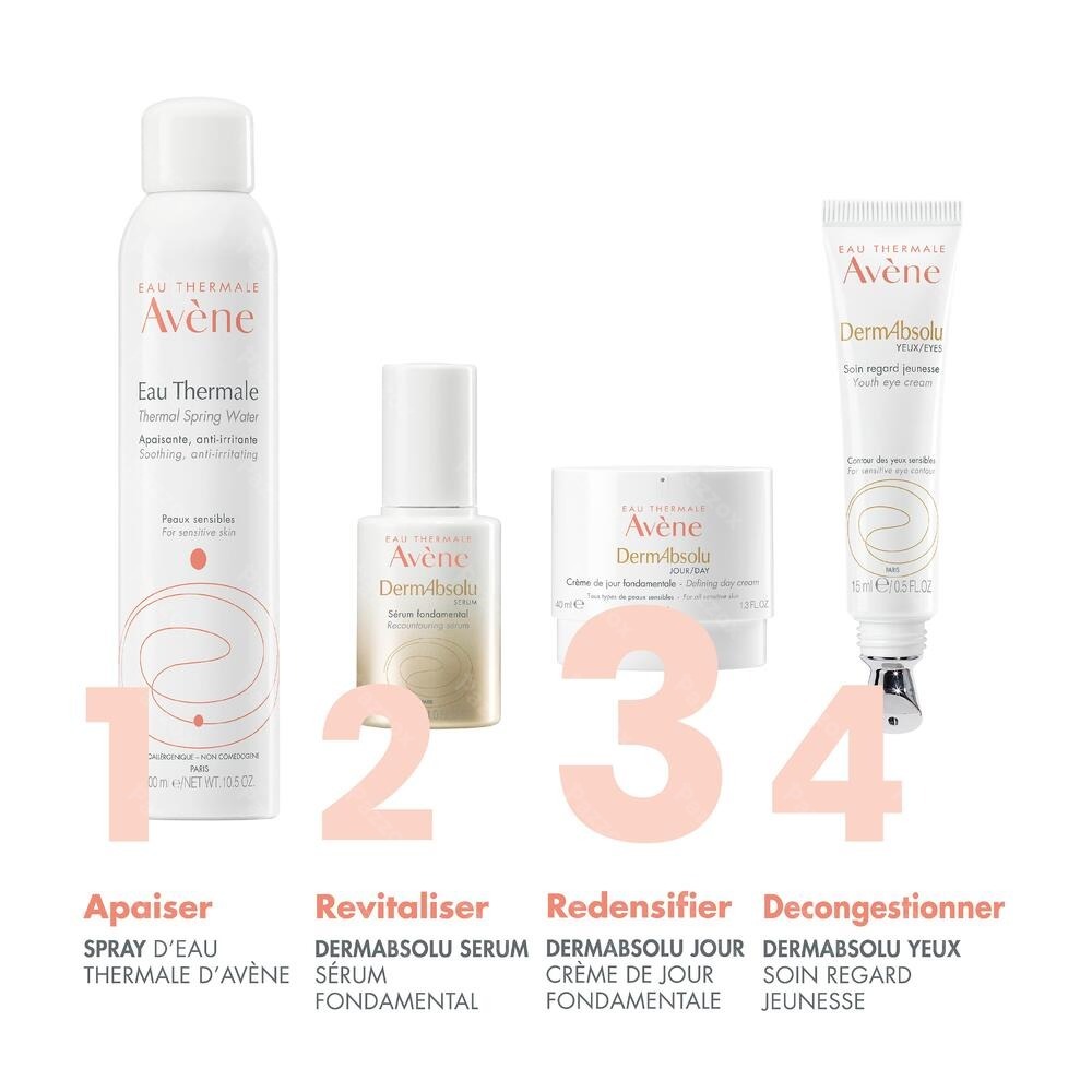Avène DermAbsolu Crème du Jour 40ml