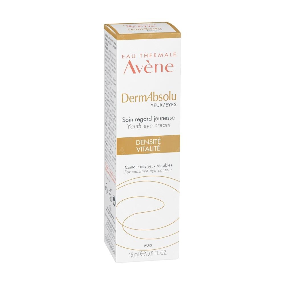 Avène DermAbsolu Yeux Crème 15ml