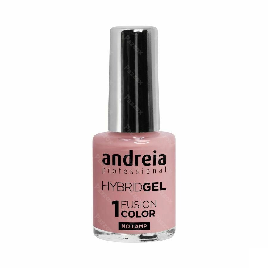 Eureka Care Vao Gel H12 Vieux Rose 10,5ml