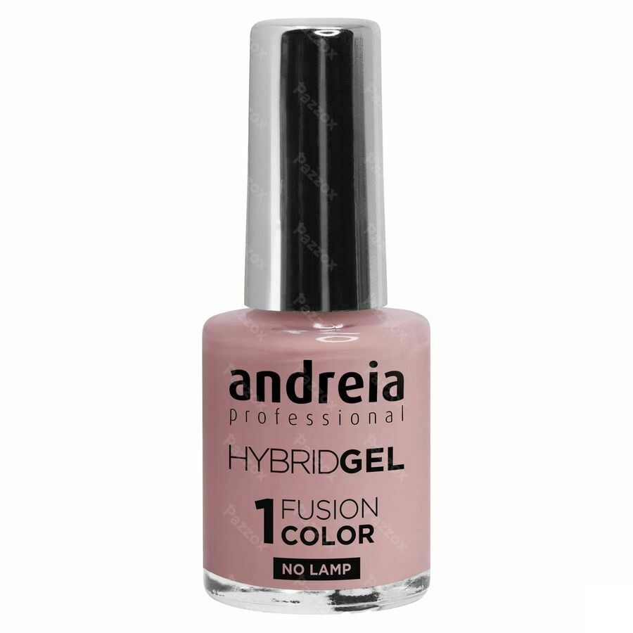 Eureka Care Vao Gel H12 Vieux Rose 10,5ml