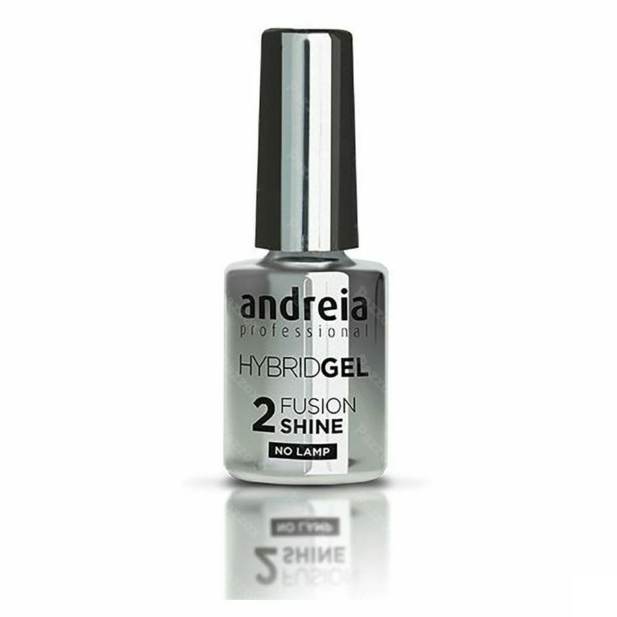 Eureka Care Effet Ongles Top Coat Fus.shine 10,5ml